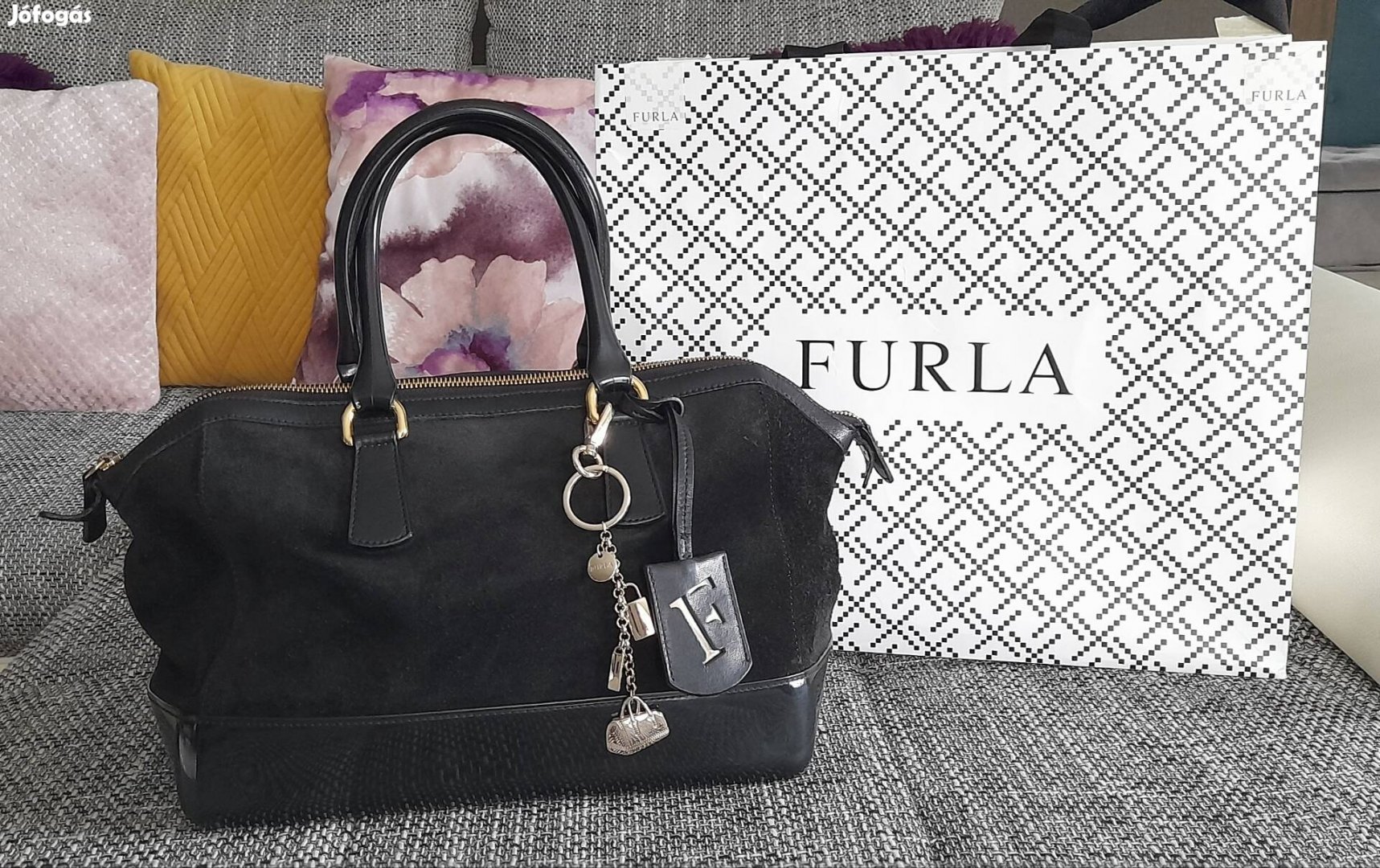 Furla táska 