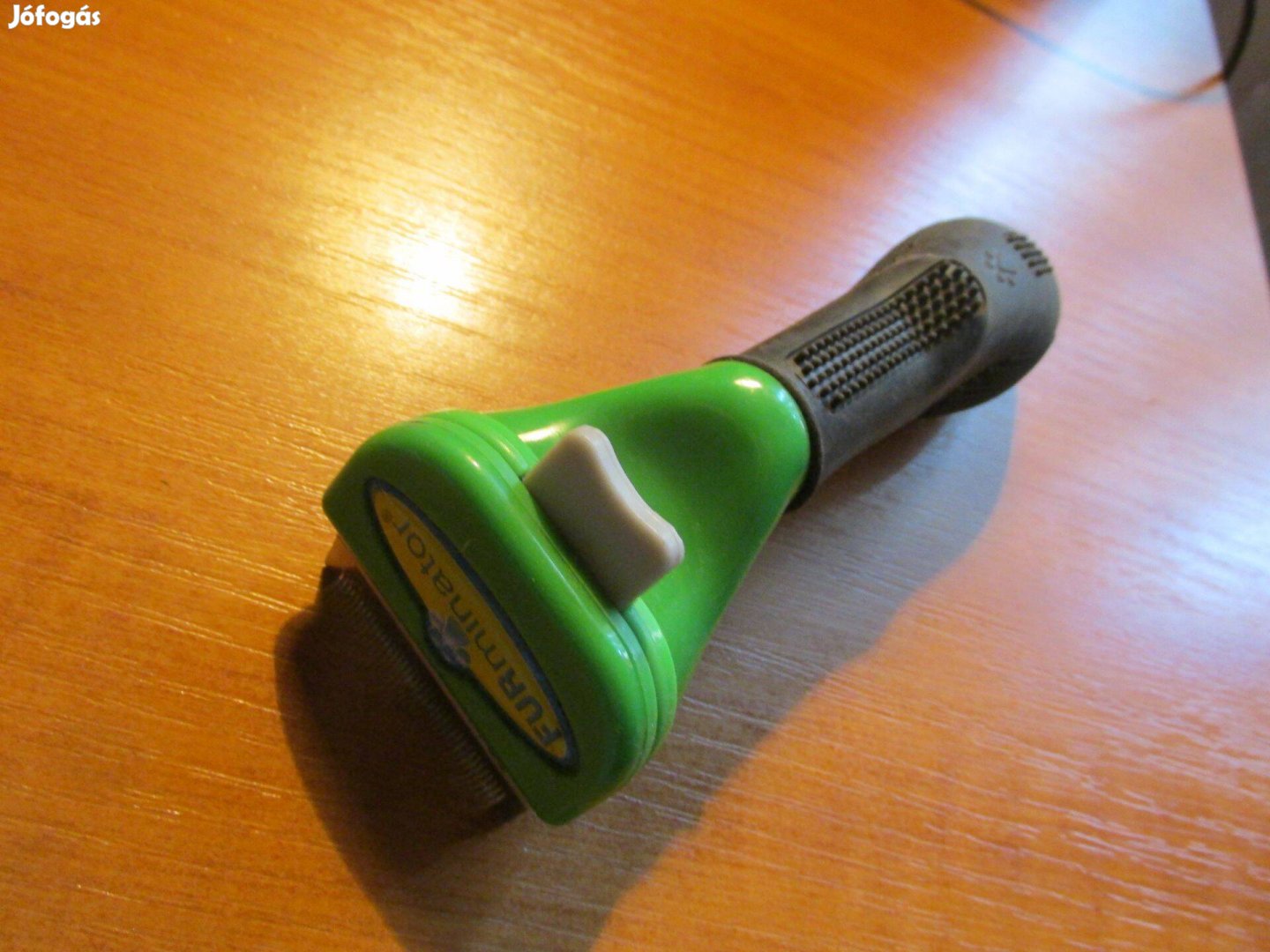 Furminator kefe