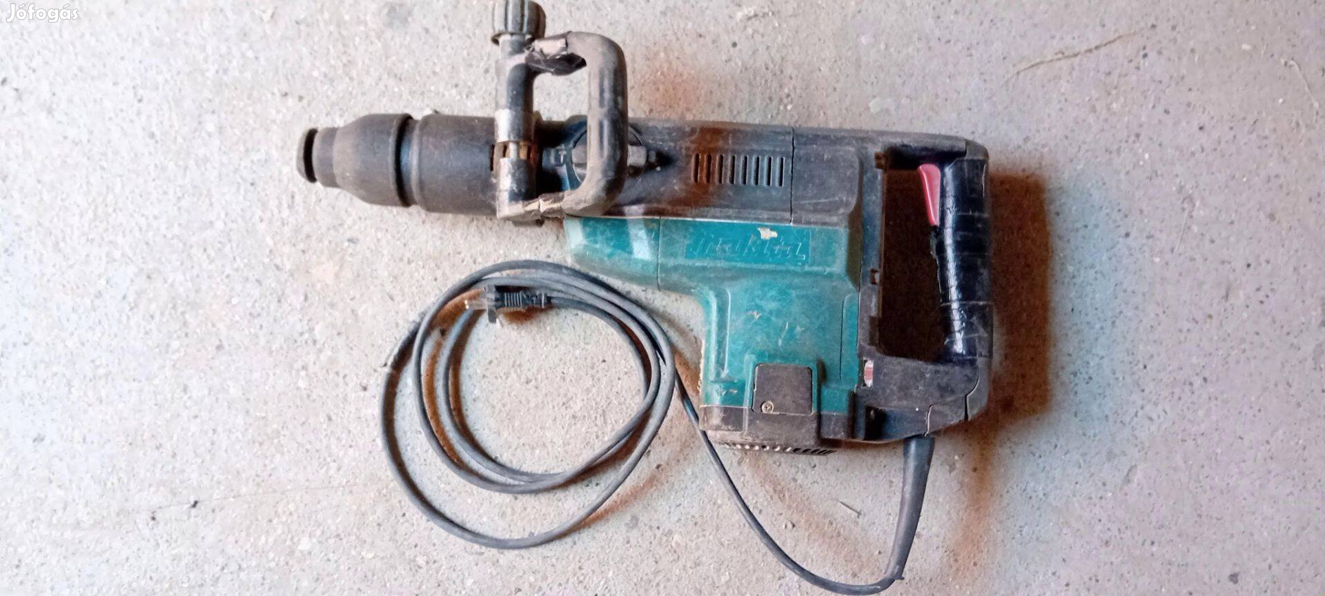 Fúró bontó kalapács