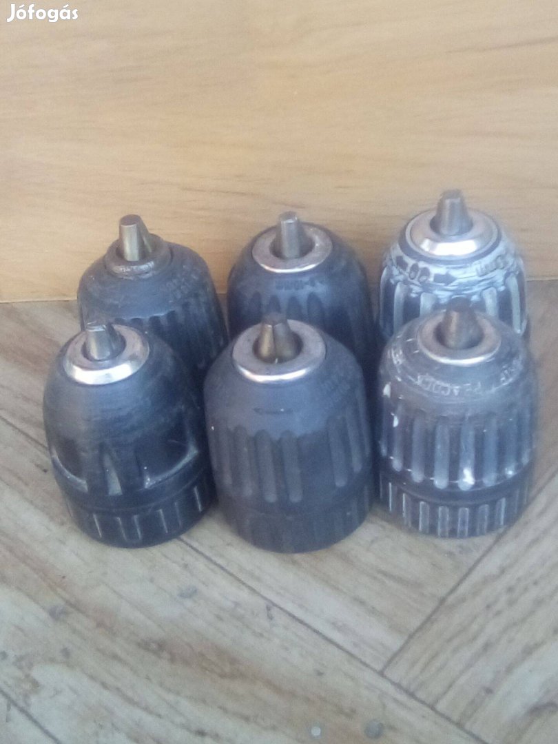 Fúrótokmány kézi