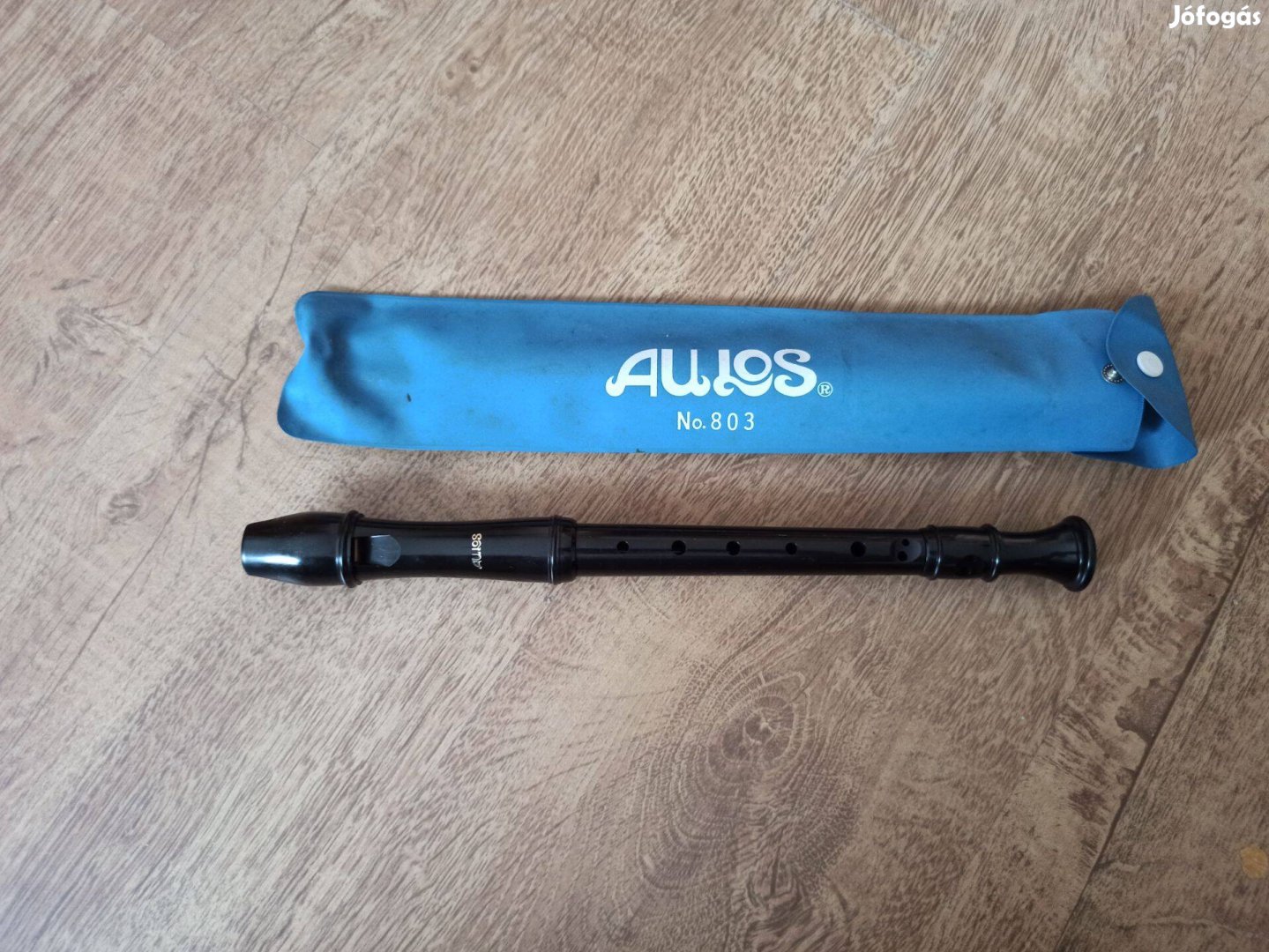 Furulya Aulos, Japán Furulya