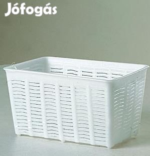 Fuscella 16x12x11cm-es sajtforma  (1320)