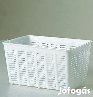 Fuscella 16x12x11cm-es sajtforma  (1320)