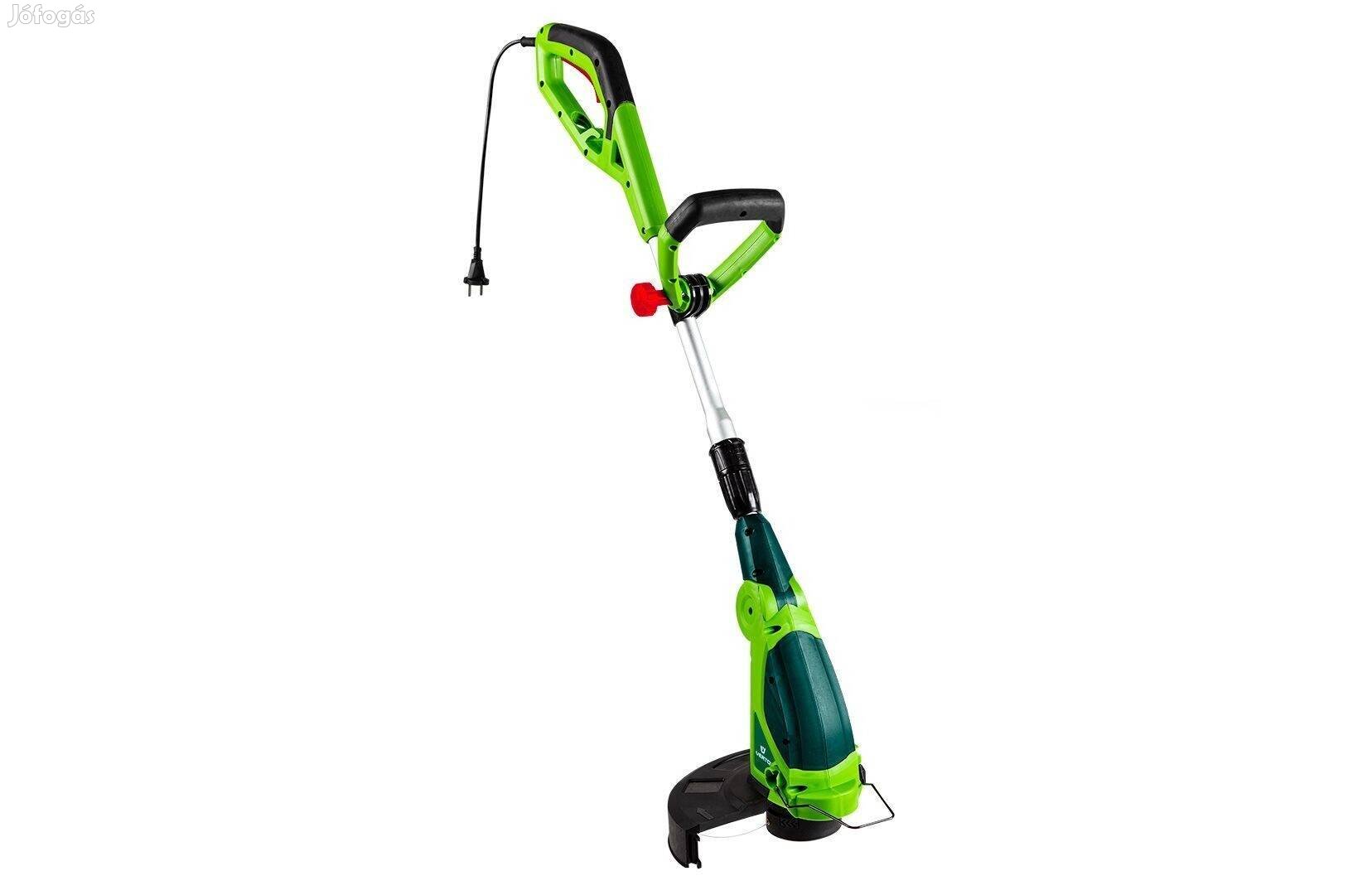 Fűszegélynyíró Verto 450W vágásszélesség: 290mm 52G551