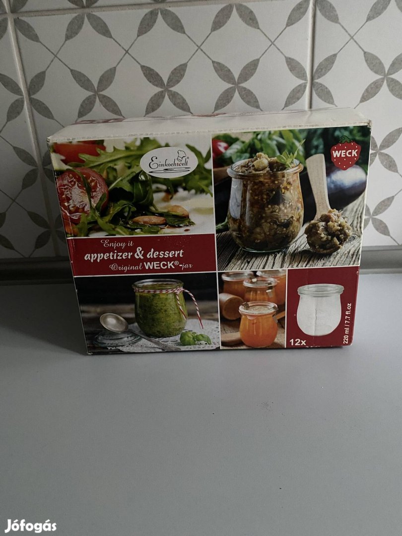 Fűszer-desszert tartó