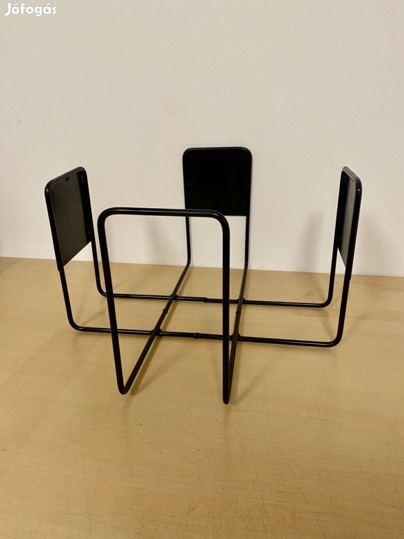 Futár csomagtartó Wolt és Foodora