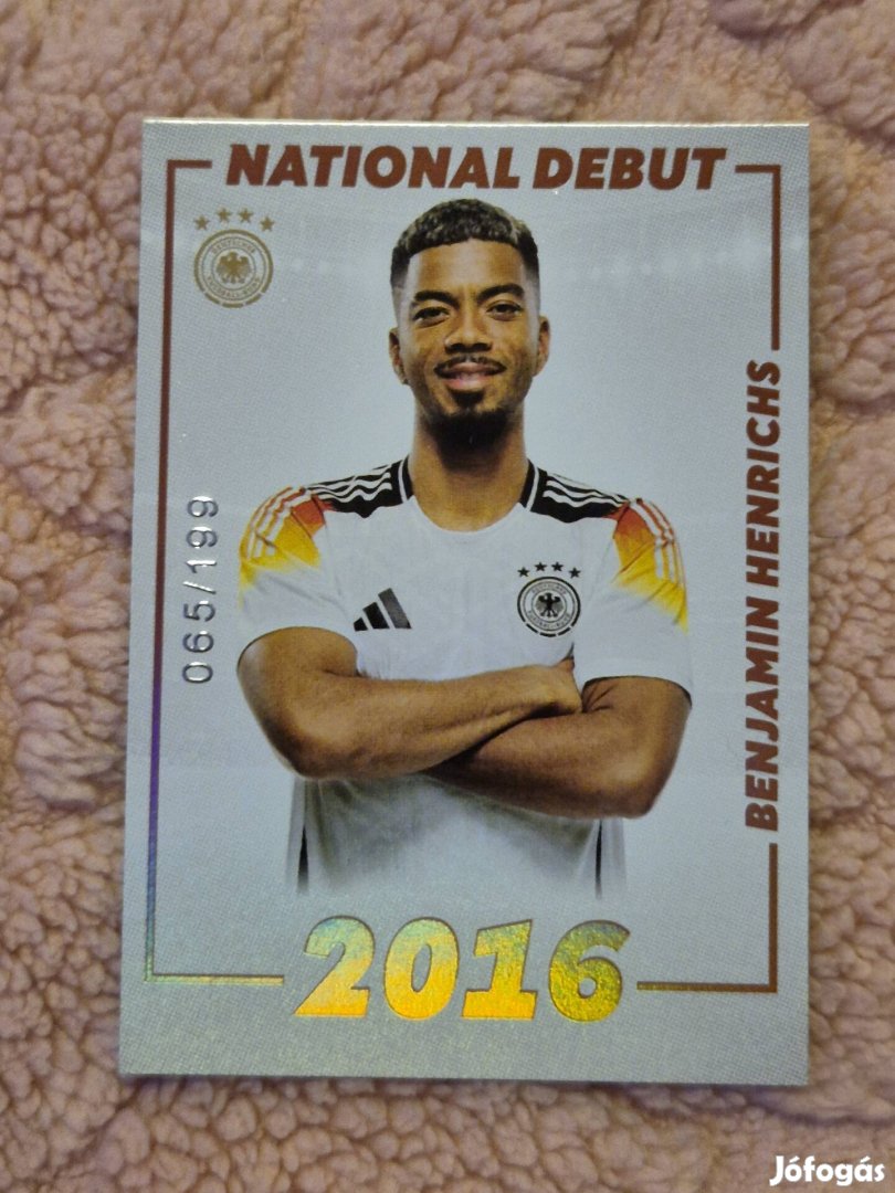 Futball card