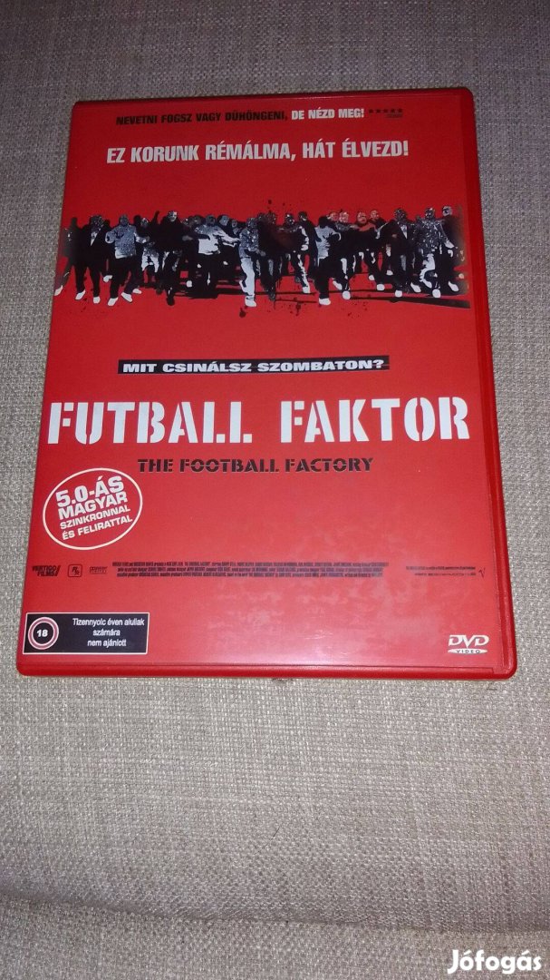 Futball faktor (sz+f)