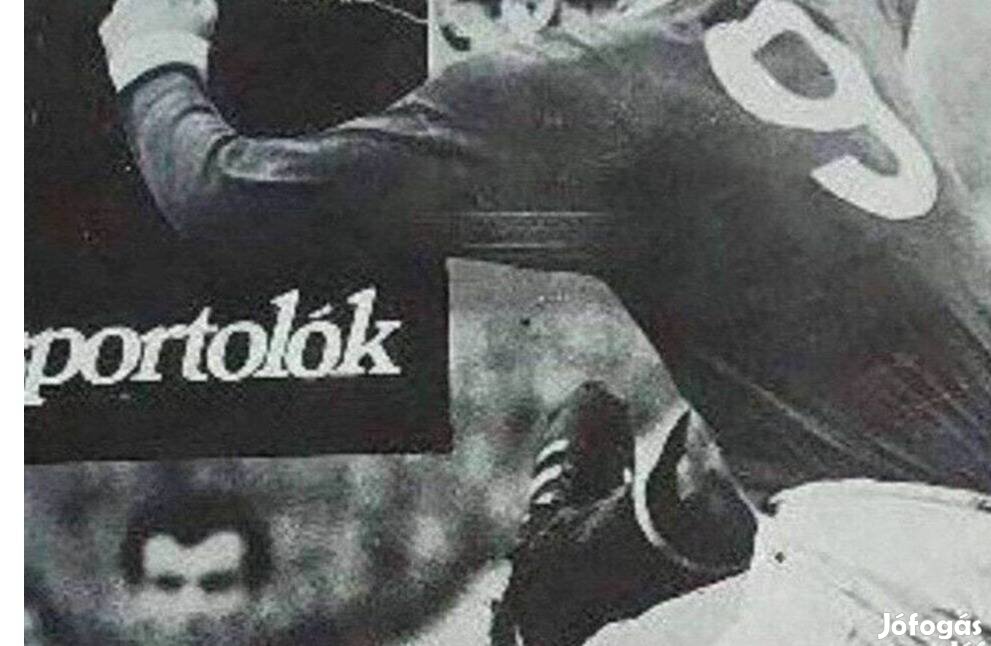 Futball könyve 1978