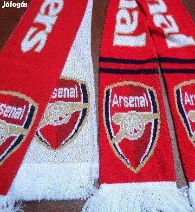 Futball szurkolói sál újszerű Arsenal New Castle