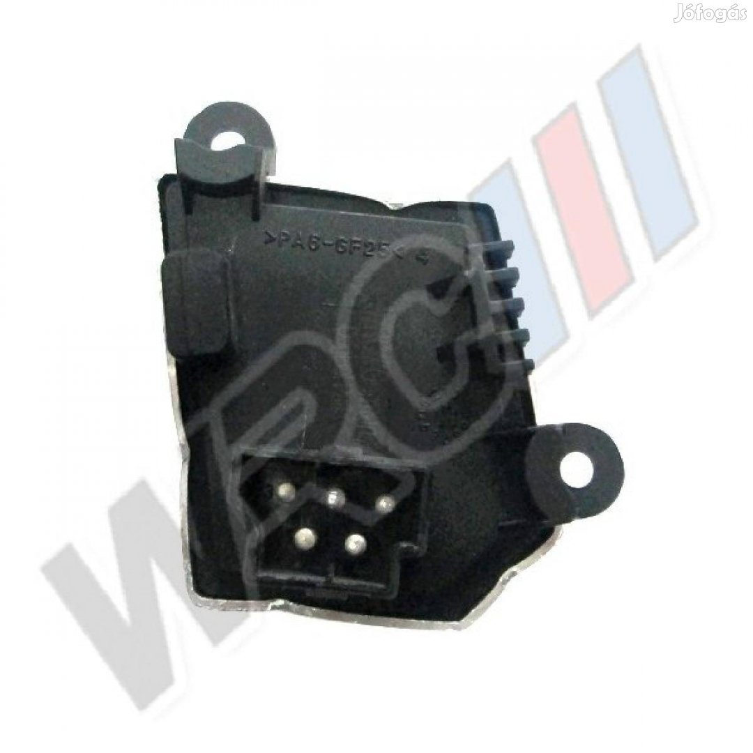 Fűtésszabályozó BMW 3 (E46),X3 64116920365