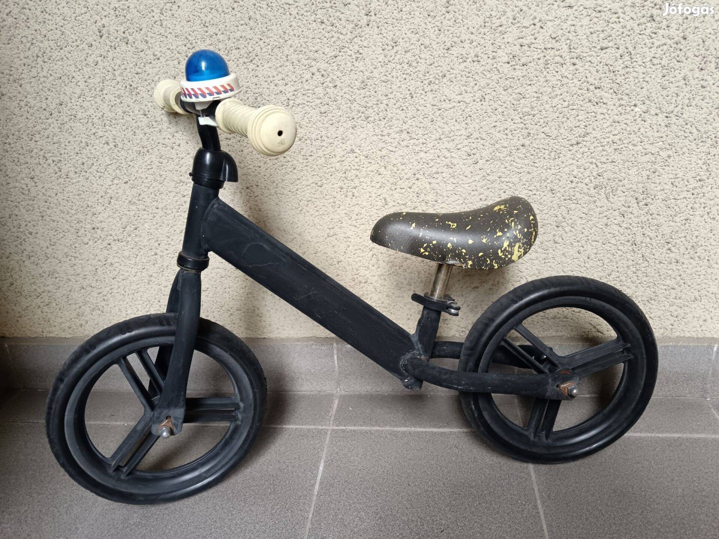 Futó bicikli eladó