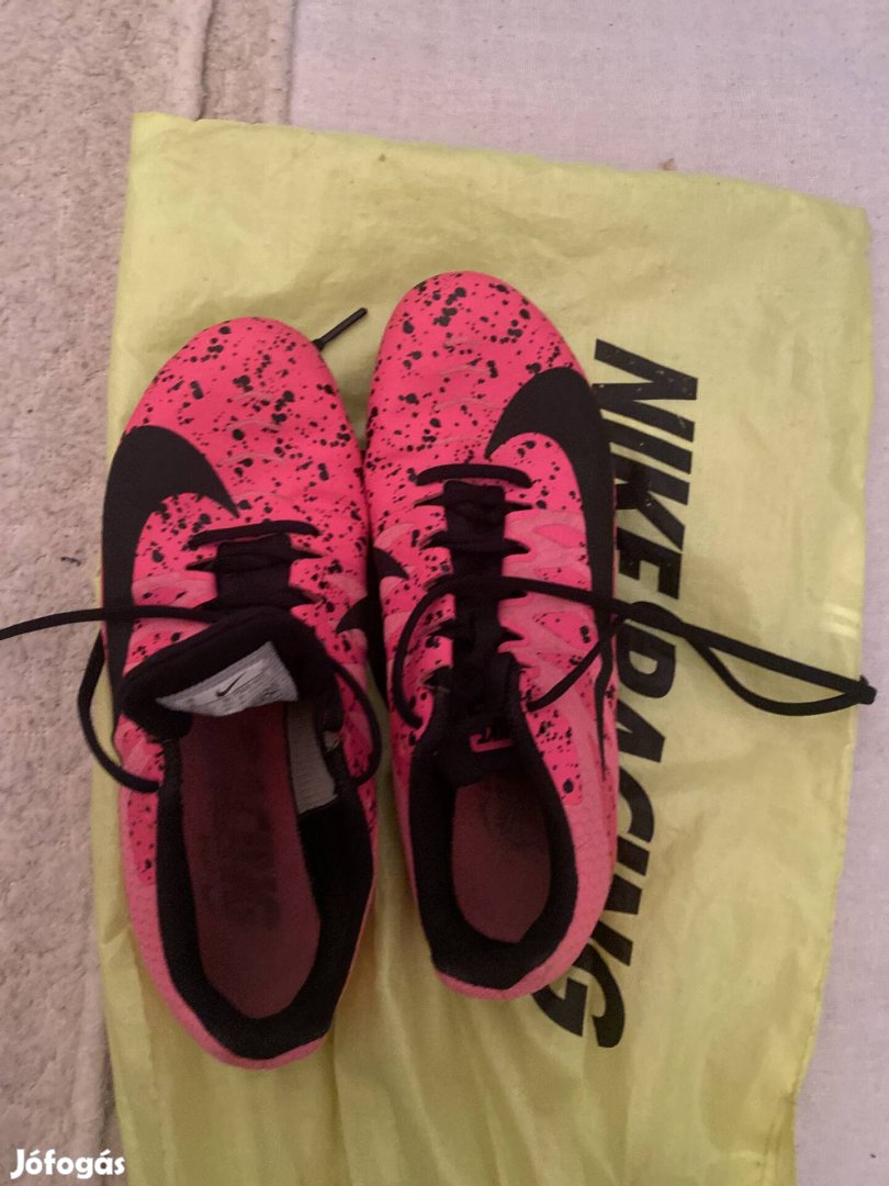 Futó cipő versenyre