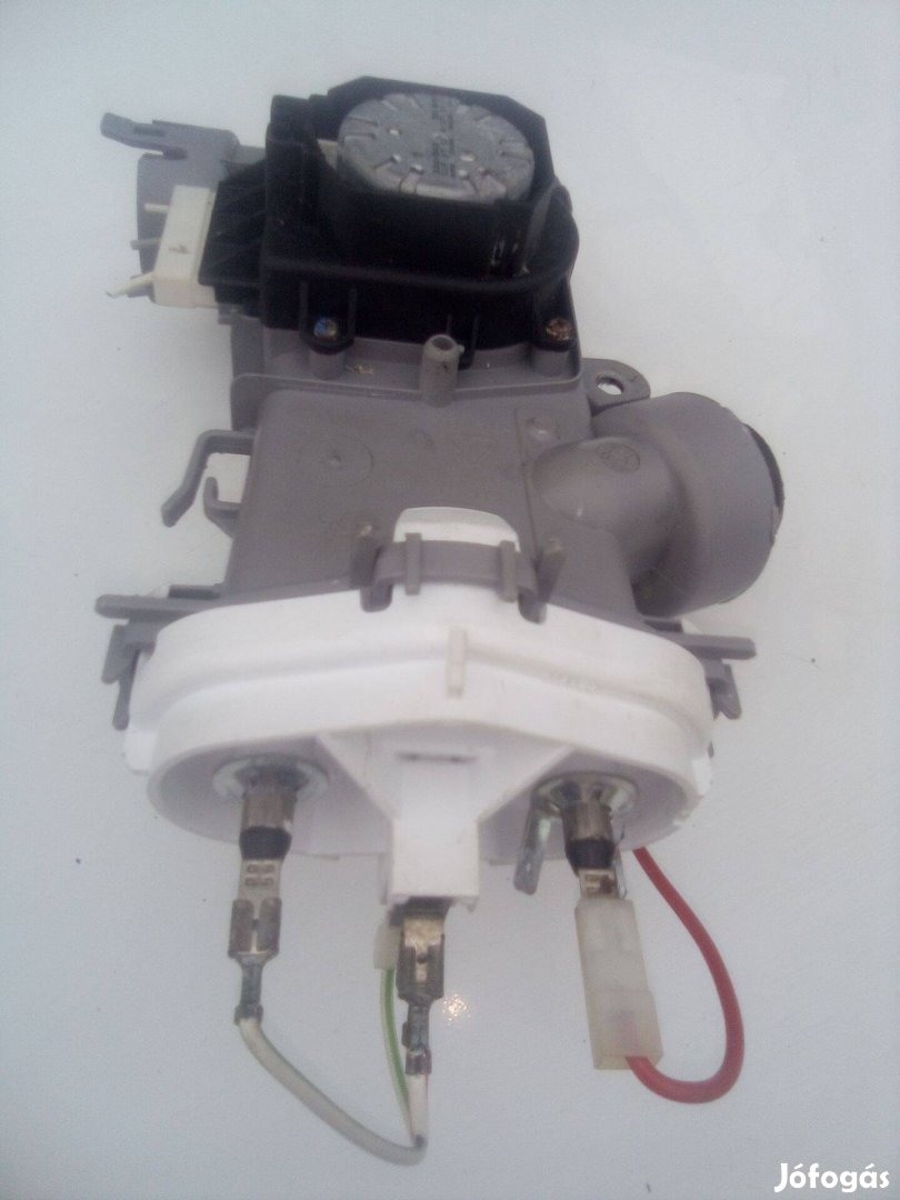 Fűtőbetét Boss Siemens Neff mosogatógéphez