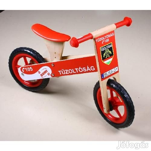 Futókerékpár FIRE BIKE 731108