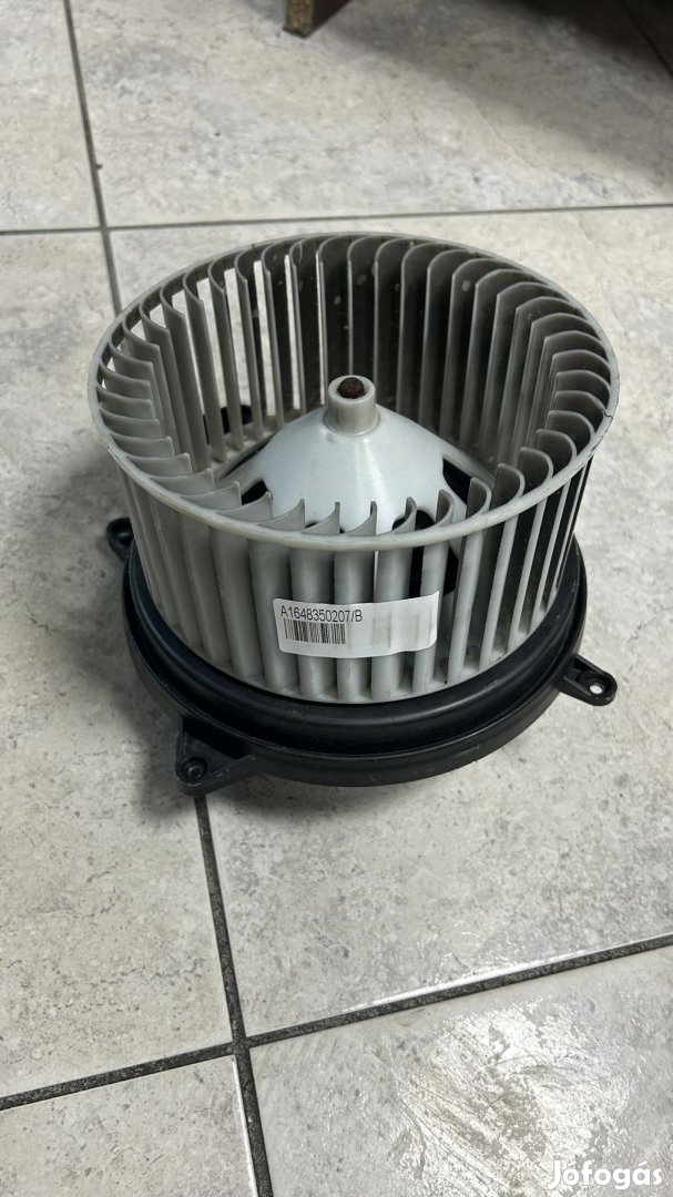 Fűtőmotor eladó