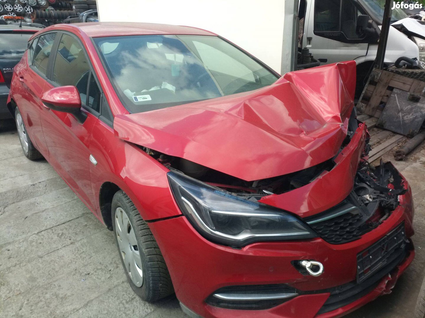 Fútómű elektronika motor váltó