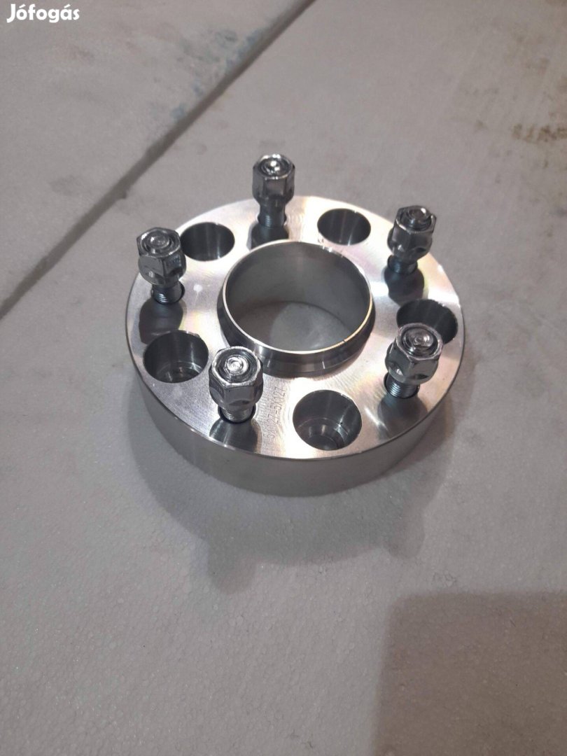 Futómű szélesítő 5x127 25 mm JEEP