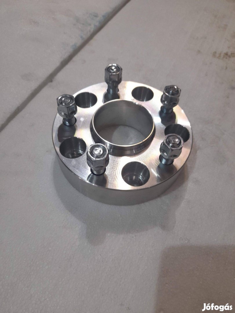 Futómű szélesítő Jeep 5x127 30mm