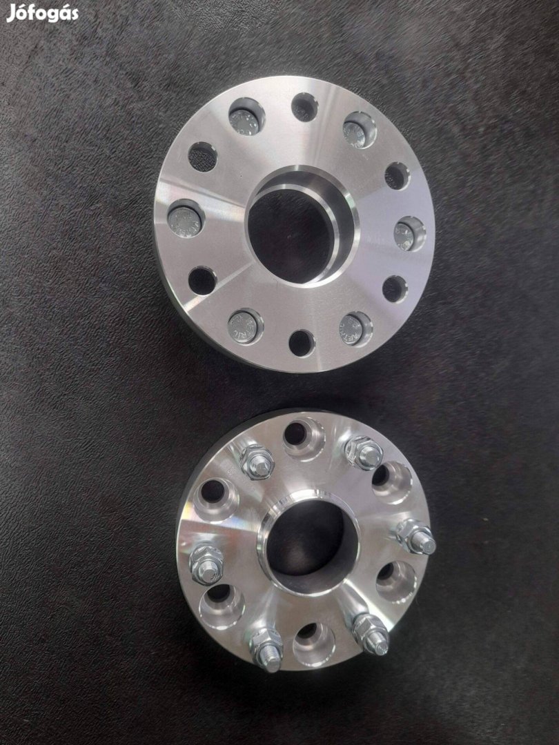 Futómű szélesítő Mitsubishi 6x139,7 cb67,1 30mm