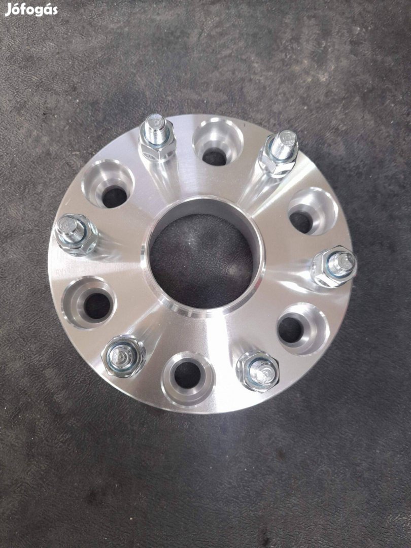 Futómű szélesítő Mitsubishi 6x139,7 cb67,1 30mm