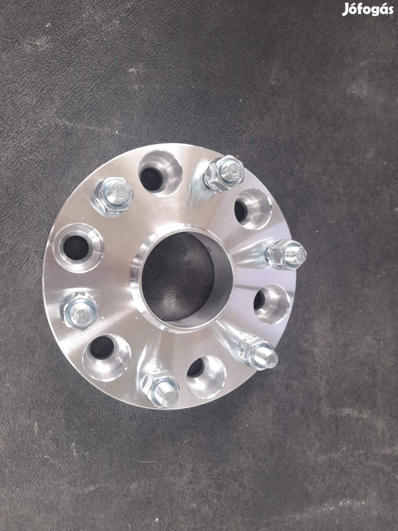 Futómű szélesítő Mitsubishi V60-V70 6x139,7 CB67,1 40 mm