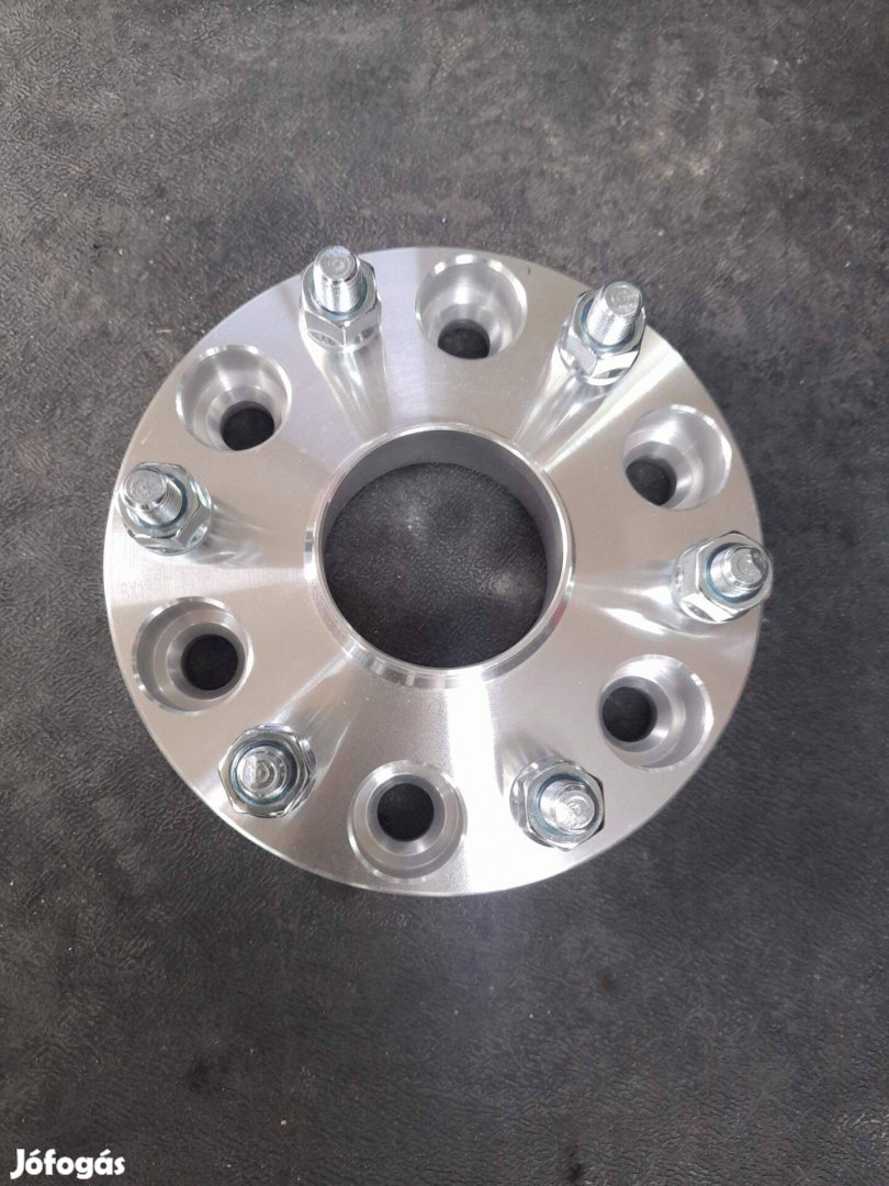 Futómű szélesítő Mitsubishi V60-V70 6x139,7 CB67,1 40 mm
