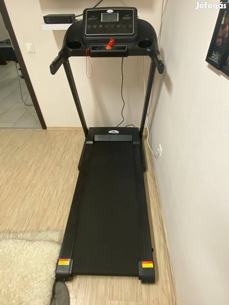 Futópad Maxsport Max-2