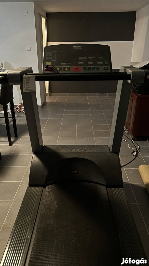 Futópad Precor C964i