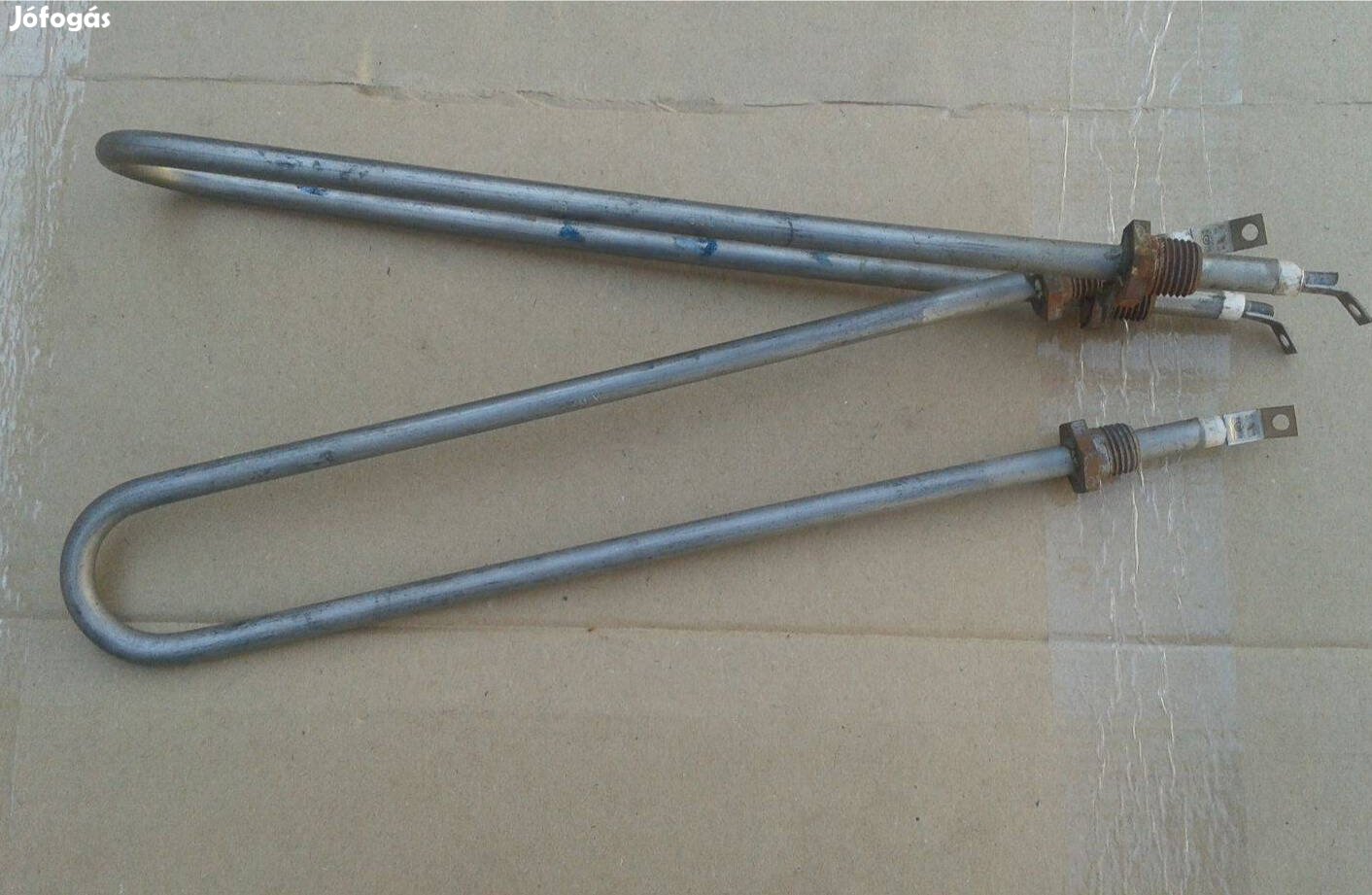 Fűtőszál 220 V 500 W új eladó !