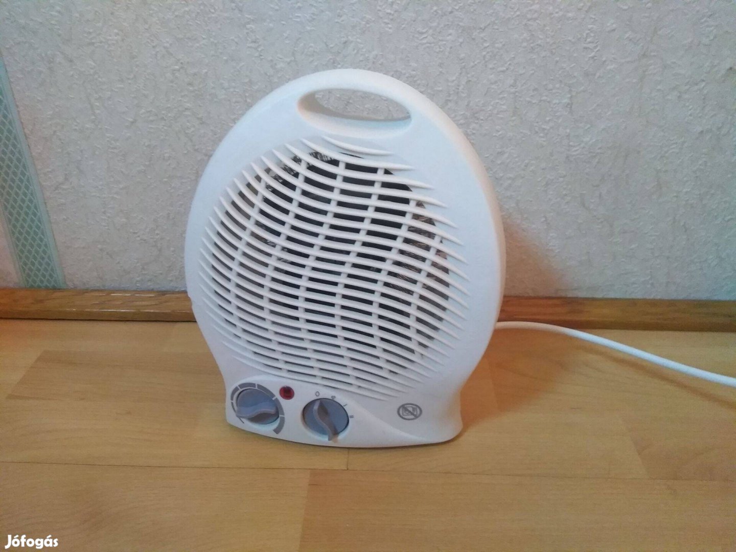 Fűtőventilátor fűtő ventilátor elektromos hősugárzó ventillátor