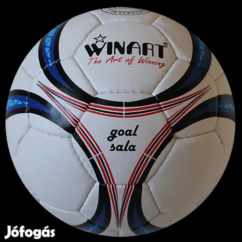 Futsal labda WINART GOAL SALA