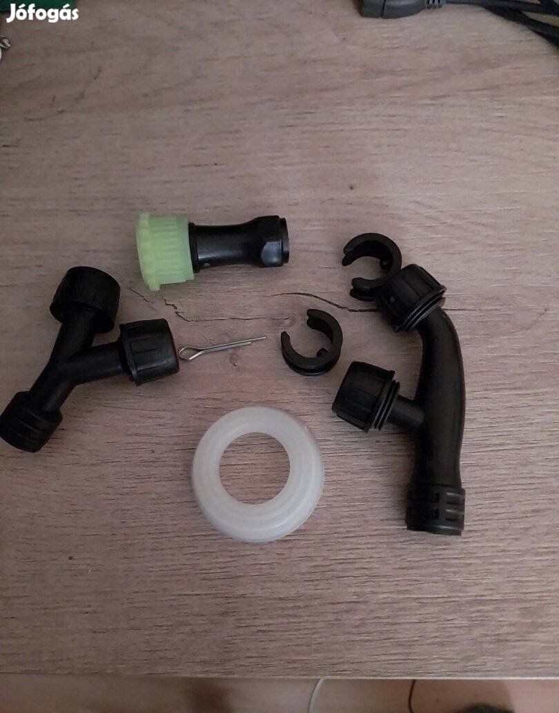 Fúvóka készlet Permetezöhőz