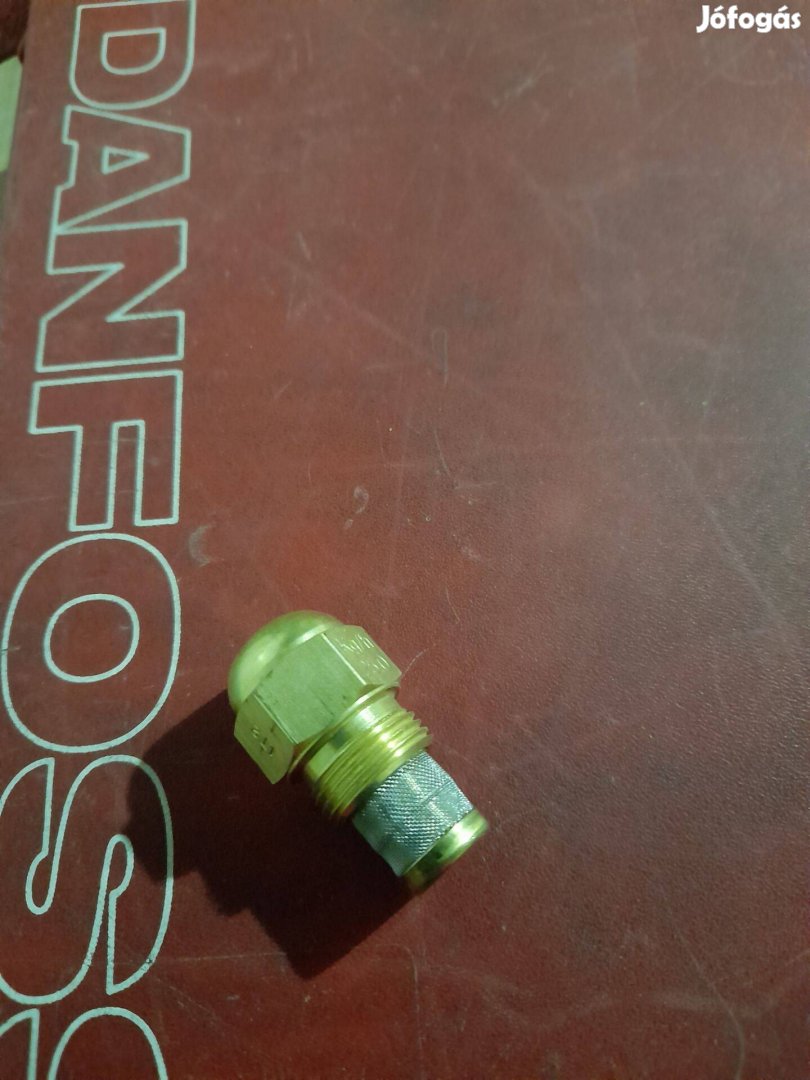 Fúvóka olajra olajégő Danfoss 5,5-28gal gallonig Olaj