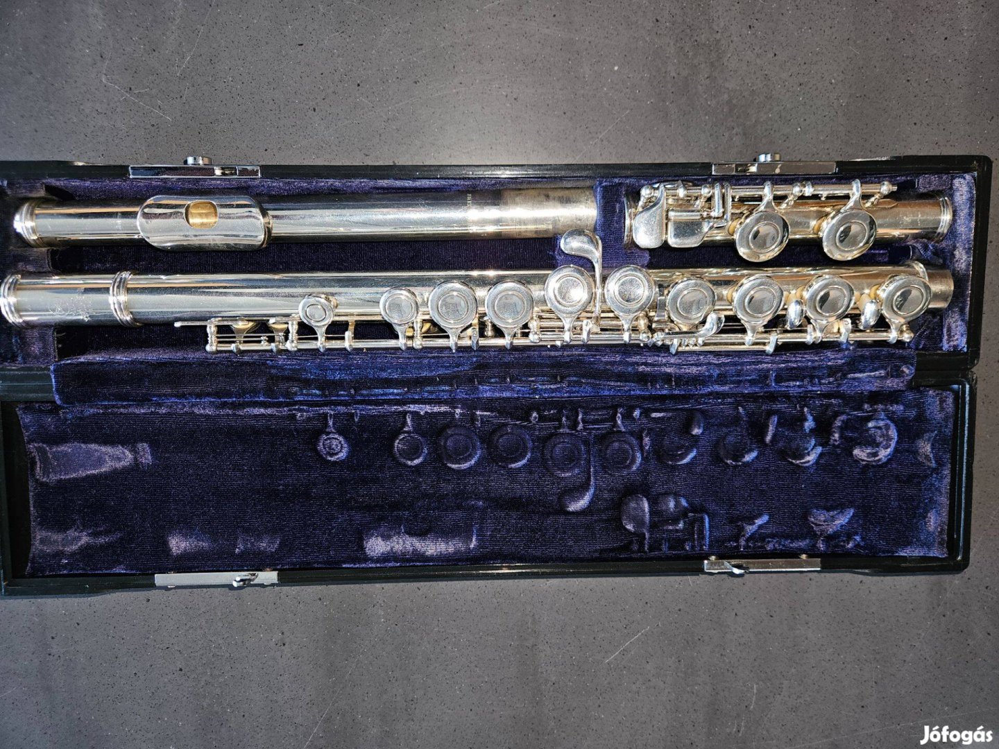 Fuvola Yamaha