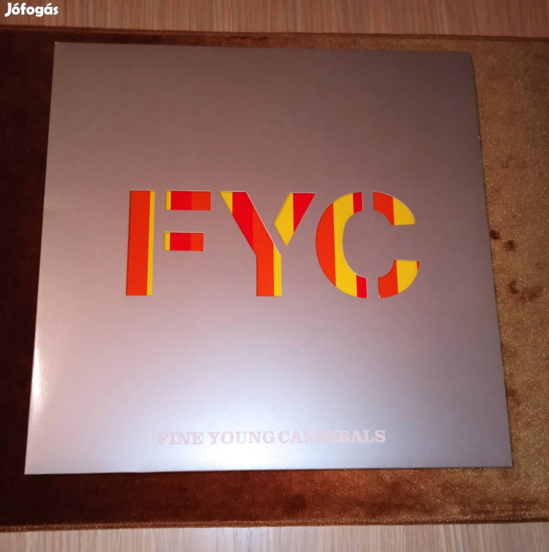 Fyc - The Flame (Armand Van Helden) (Vinyl,1996)