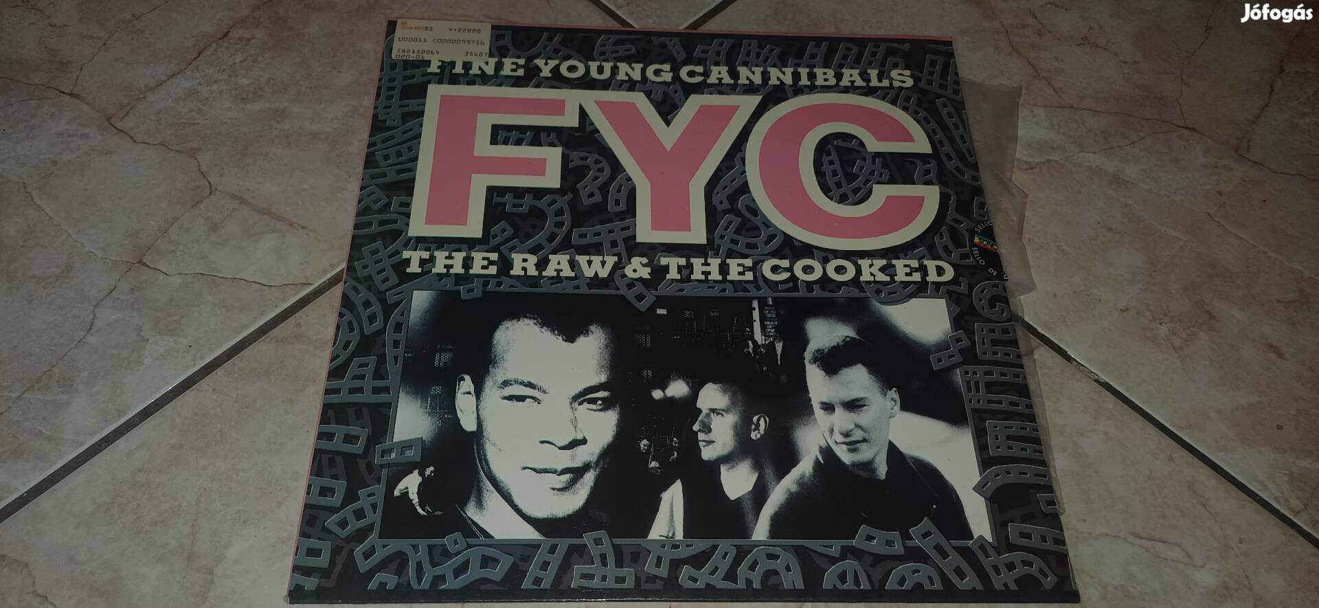 Fyc bakelit hanglemez