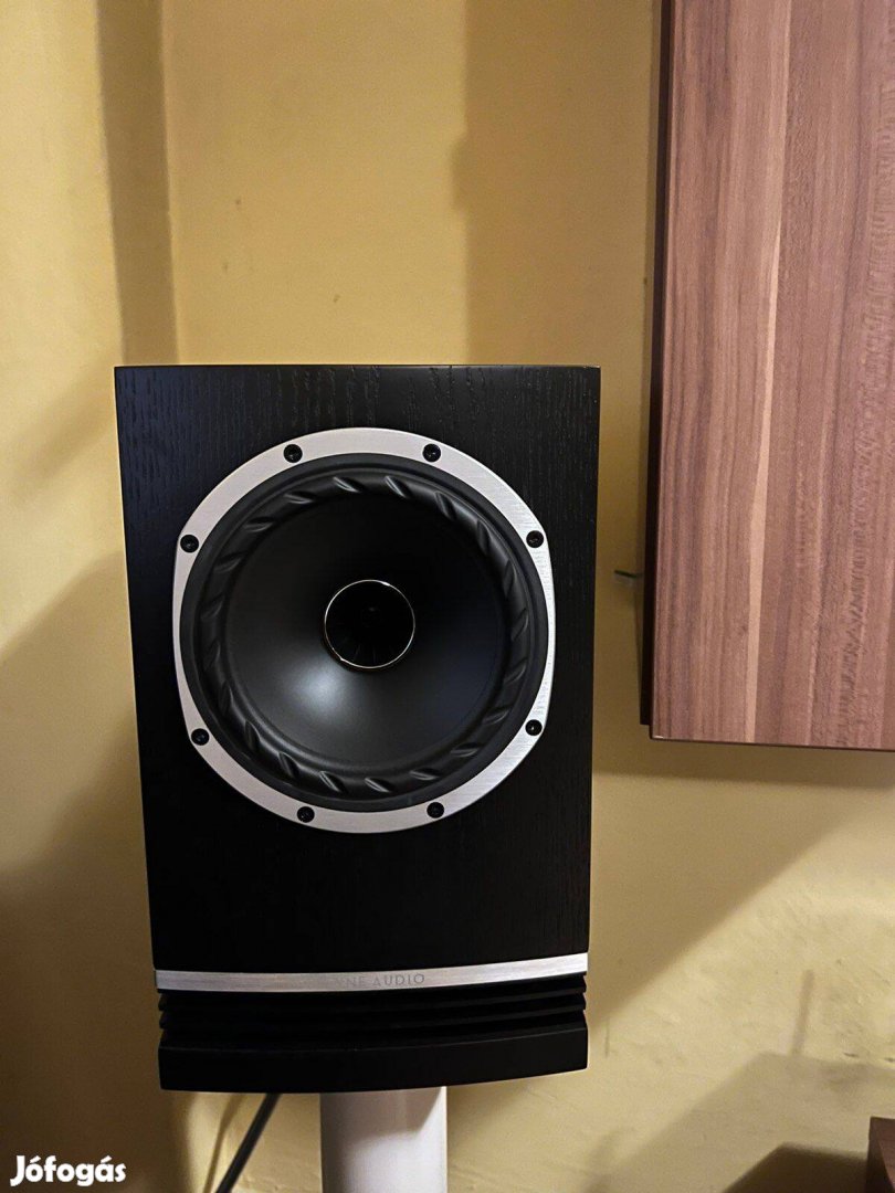 Fyne audio F500 hangfal