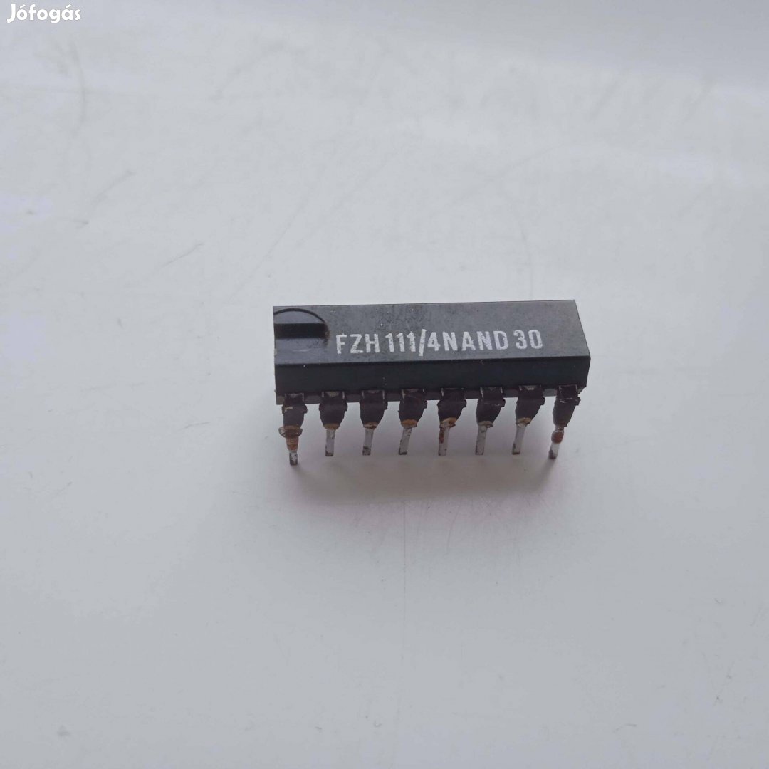 Fzh 111 IC , használt
