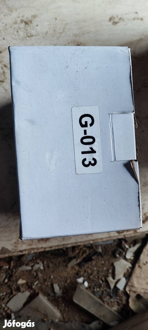 G13 turbó aktuátor, 