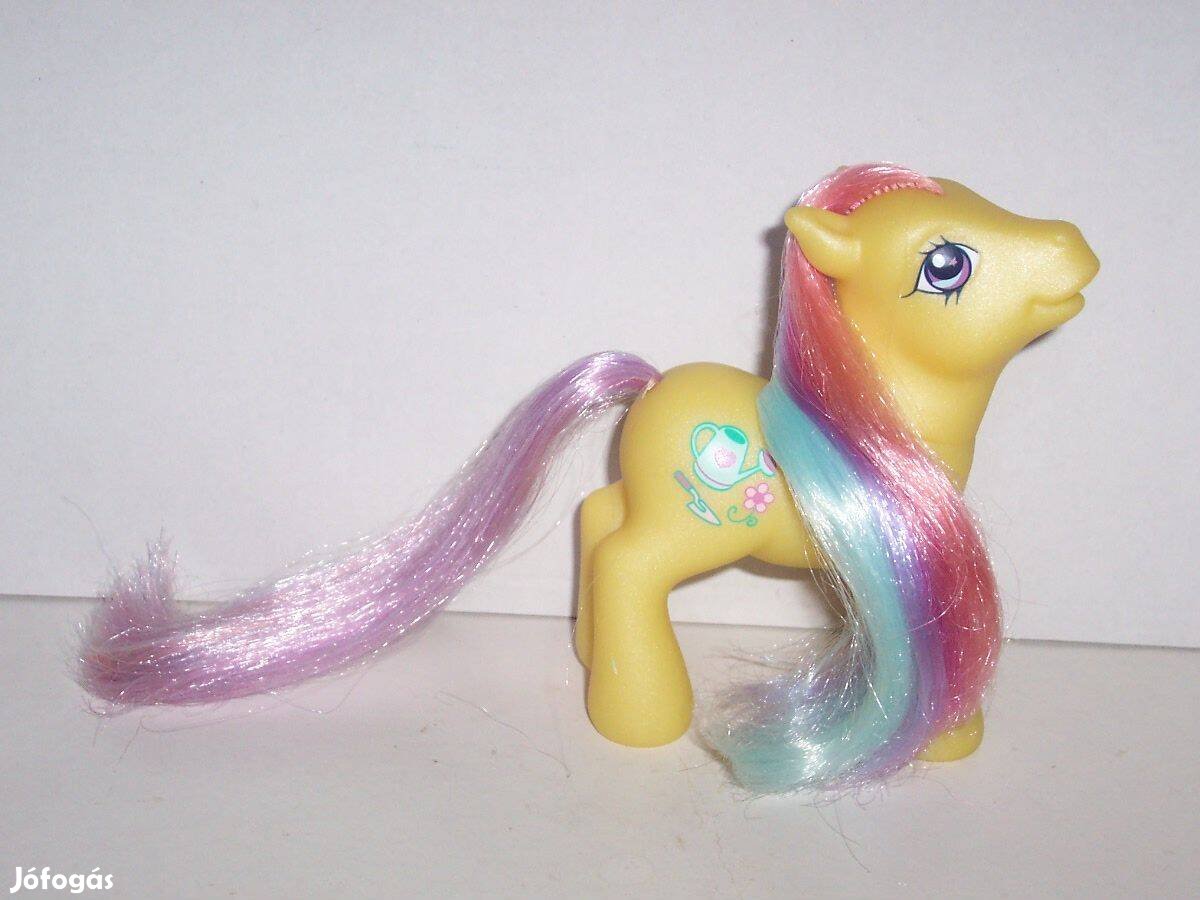 G3 My Little Pony pónik