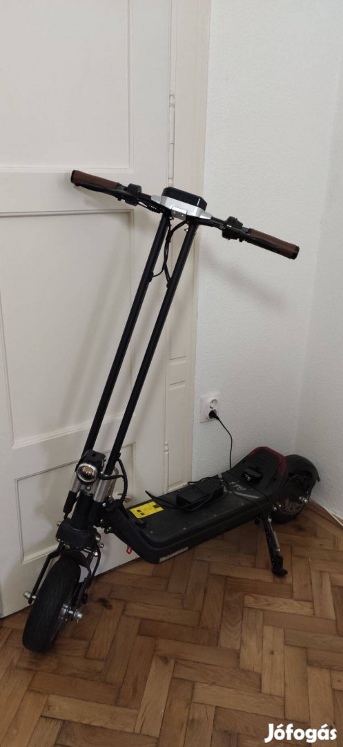 G63 1200 W eletromos roller