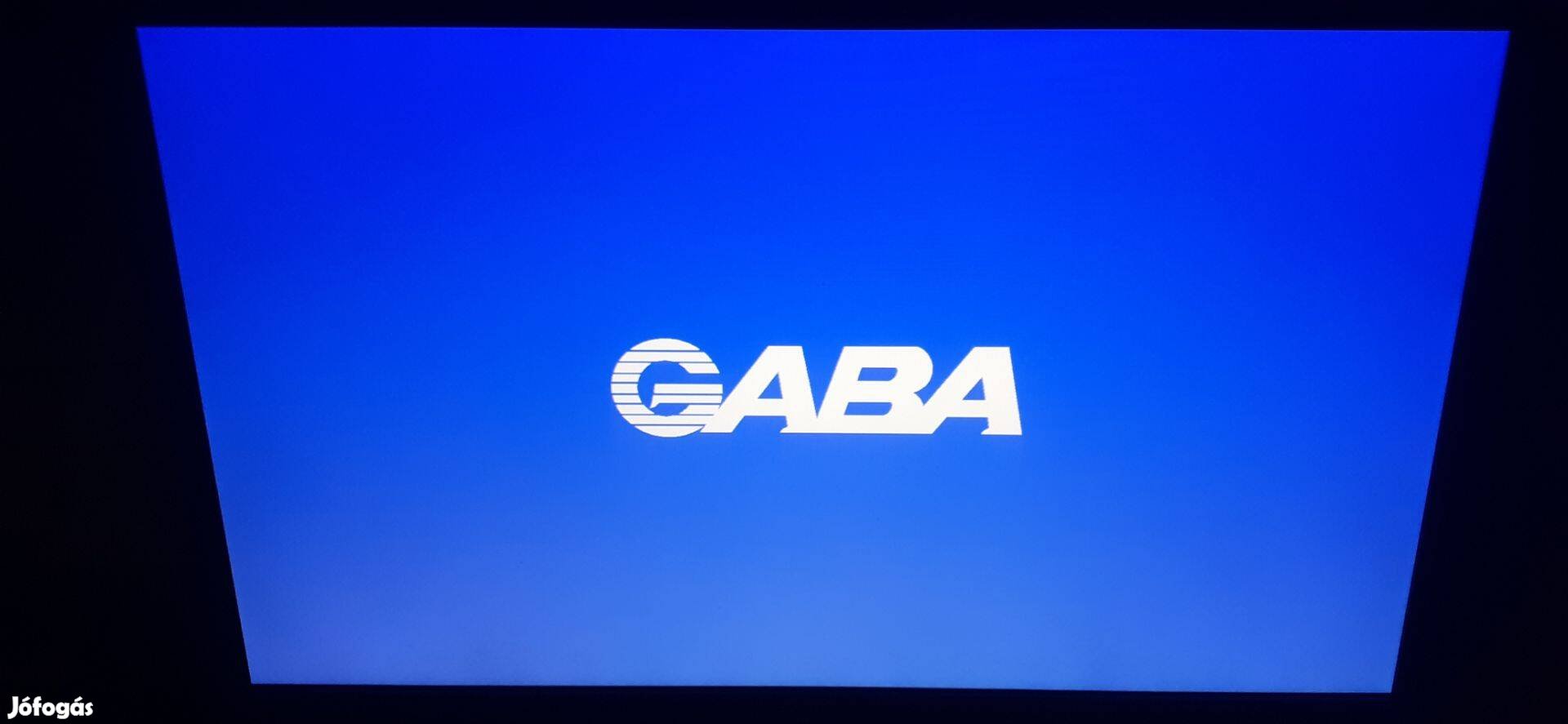 GABA 22" Full HD LED monitor eladó