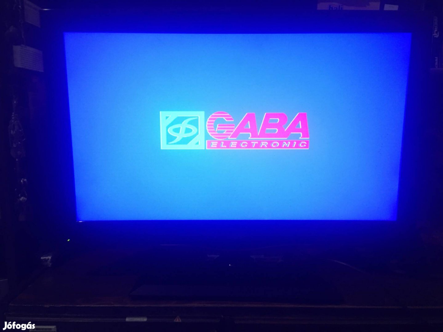 GABA Monitor