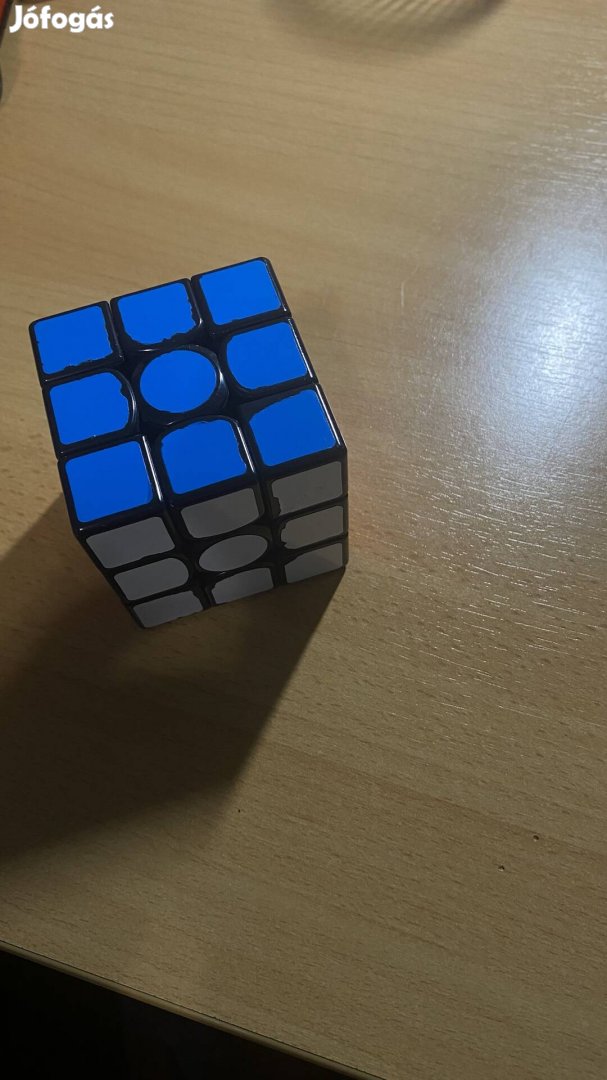 GAN 365 Air 3x3