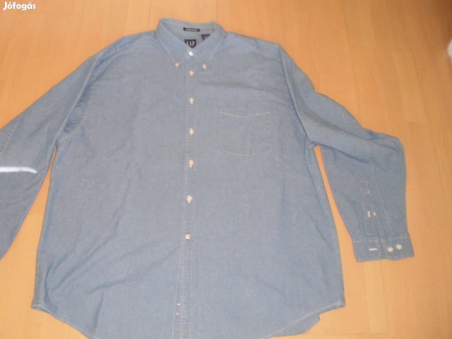 GAP Farmering