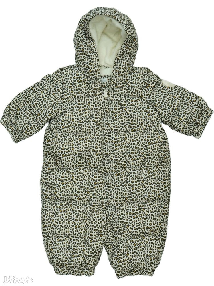 GAP Használt (keveset használt) Lány Baby overál (Méret: 68)