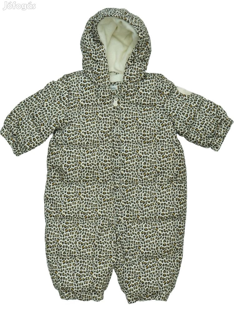 GAP Használt (keveset használt) Lány Baby overál (Méret: 68)