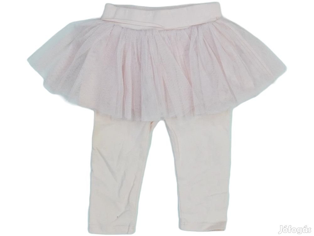 GAP Használt (újszerű) Lány Leggings (Méret: 86)