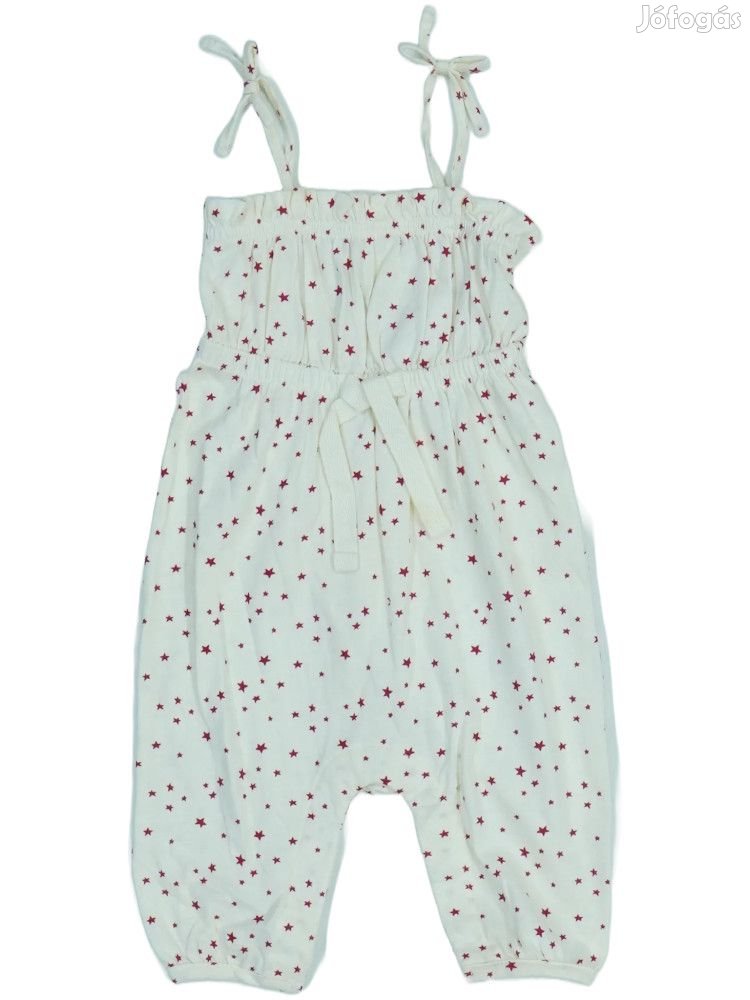 GAP Használt (újszerű) Lány Playsuit / Jumpsuit (Méret: 62)